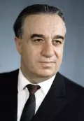 Антон Кочинян. 1970