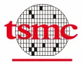 Логотип Taiwan Semiconductor