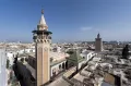 Мечеть Хаммуда-паши, Тунис. 1655