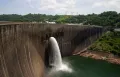 Замбия. Плотина «Кариба Норт Банк»