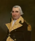 Портрет Чарлза Коутсуорта Пинкни. 1796