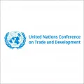 Логотип конференции ООН по торговле и развитию (ЮНКТАД)