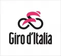 Логотип велогонки «Джиро д'Италия»