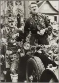 Адольф Гитлер. 1927