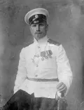 Георгий Седов. 1910–1911