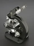 Бинокулярный фазово-контрастный микроскоп