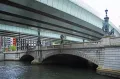 Токио (Япония). Мост Нихонбаси