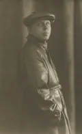 Касьян Голейзовский. 1920-е гг. 