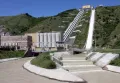 Баксанская ГЭС (Кабардино-Балкария)