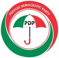 Логотип Народно-демократической партии (Нигерия)