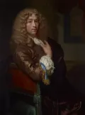 Годфрид Схалкен. Автопортрет. 1679
