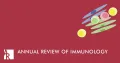 Журнал Annual Review of Immunology