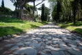 Аппиева дорога, Рим