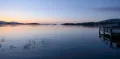 Озеро Аппер-Кламат (США)
