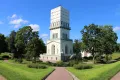 Адам Менелас. Белая башня, Пушкин (Санкт-Петербург). 1821–1827