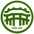 Хойан (Вьетнам). Эмблема города