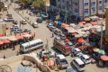 Уличный рынок. Харгейса (Сомали)