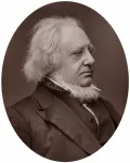Генри Коул. 1877
