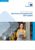 New forms of employment: 2020 update