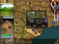 Кадр из издания «Crusader Kings Complete» видеоигры «Crusader Kings» (2004) с дополнением «Crusader Kings: Deus Vult» (2007). Разработчик Paradox Interactive. 2012