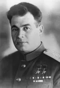 Иван Черняховский. 1944