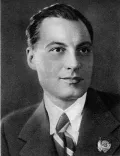 Андрей Абрикосов. 1935–1940