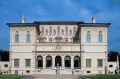 Вилла Боргезе, Рим. 1608–1617. Архитекторы Фламинио Понцио, Джованни Вазанцио
