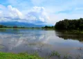 Озеро Сонсо (Колумбия)