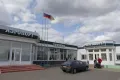 Ярославль. Международный аэропорт Туношна