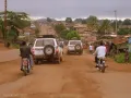 Нзерекоре (Гвинея). Вид города