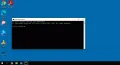 Интерфейс командной строки операционной системы Windows