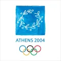 Эмблема Игр XXVIII Олимпиады