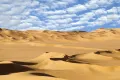 Пустыня Идехан-Марзук (Ливия)