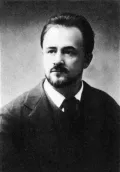 Леопольд Сулержицкий. 1910-е гг. 