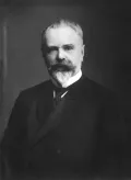Борис Штюрмер. До 1914