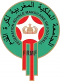 Эмблема сборной Марокко по футболу