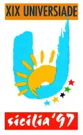 Логотип XIX Всемирной летней универсиады