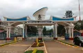 Университет Кениаты 