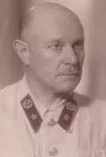 Григорий Маньковский. 1947