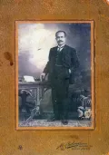 Джирджи Зейдан. 1900-е гг.