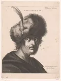 Портрет Кира II Великого. 1615–1647