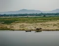 Побережье реки Иравади, Иравадийская равнина (Мьянма)