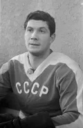 Станислав Петухов. 1962