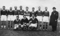 Сборная Австрии по футболу, «чудо-команда» Хуго Майсля. 1932