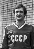 Владимир Бессонов. 1985
