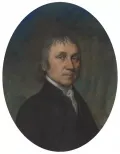 Эллен Шарплс. Портрет Джозефа Пристли. Ок. 1797