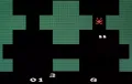 Кадр из видеоигры «Haunted House» для Atari 2600. Разработчик Atari. 1981