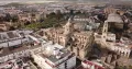 Херес-де-ла-Фронтера (Испания). Вид на город