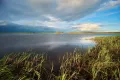 Верхневолжское водохранилище. Озеро Пено