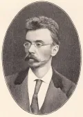 Андрей Новодворский